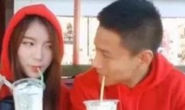 情侣网红吃瓜图片大全集,甜蜜瞬间大盘点